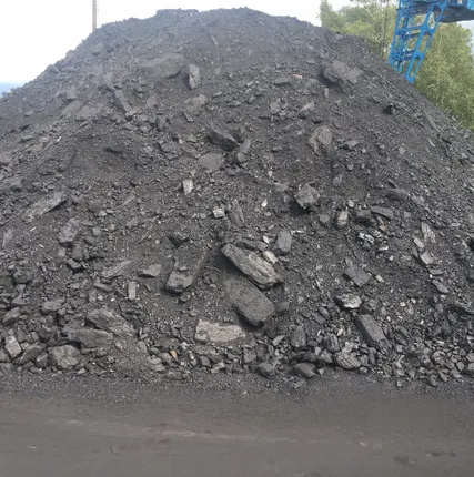 Фото №0 Уголь марки ДР от 0 до 100 см.