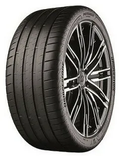 фото Шина Bridgestone Potenza Sport 245/40 R19 98Y