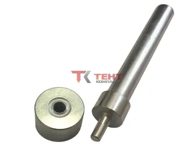 фото Оснастка для обжимки d10