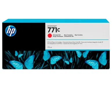 фото Картридж HP B6Y08A