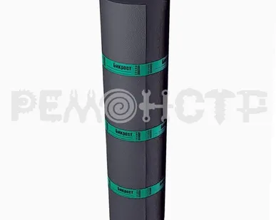 фото Бикрост ТПП стеклоткань 3 кг/м2 (1*15м, 15м2) рулон (1/23)