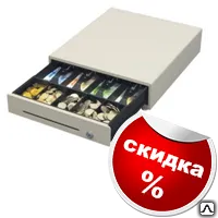 фото Денежный ящик DS-2045