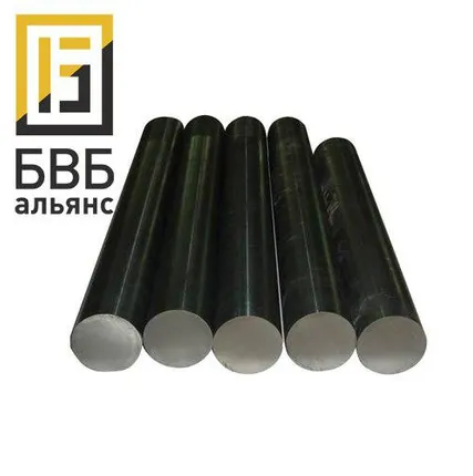 Фото №0 Пруток молибденовый МЧ 70 мм