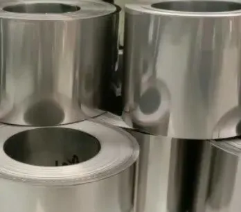 фото Титановая фольга