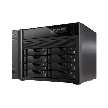 Фото №0 Сетевой накопитель NAS ASUSTOR