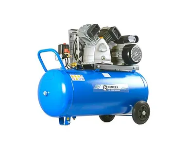 фото Компрессор масляный Remeza СБ4/С-100.LВ30 A