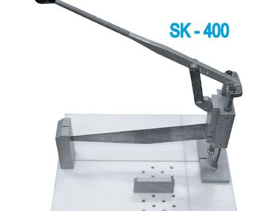 фото Сырорезка SK-400