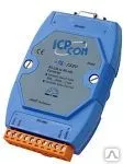 фото Повторитель интерфейса RS485-RS485 I-7510