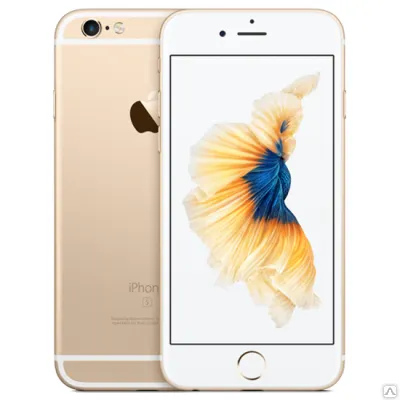 Фото №0 Apple iPhone 6s Gold Android копия Мобильные телефоны