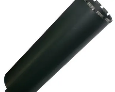 фото Алмазное сегментное сверло DIAM 250*400*1 1/4 UNC