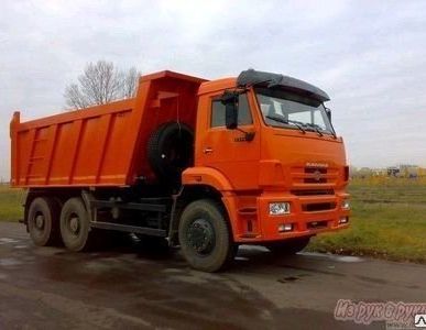 фото Аренда самосвала 15,20,30,40 тонн