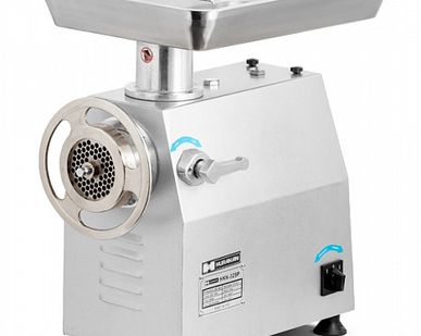 фото Мясорубка Hurakan HKN-32SP