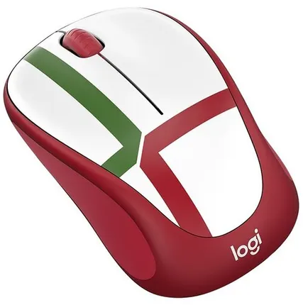 Фото №0 Мышь Logitech M238 Fan