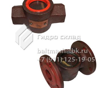 фото УП-10 указатель потока