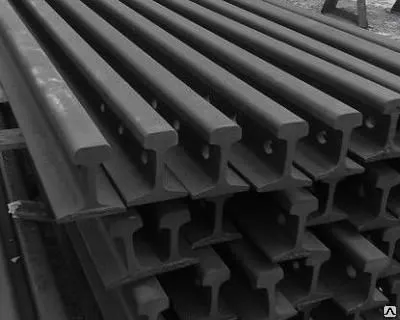 Фото №0 Рельсы Р-43 дем.,изн. до 1,0 мм, L=12,0м