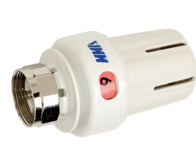 фото Термостатическая головка Purmo MTW 30