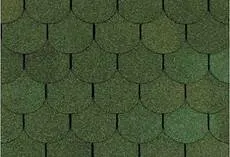 Фото №0 Гибкая черепица Shinglas Классик Танго