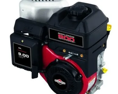фото Ремонт двигателей Briggs &amp; Stratton