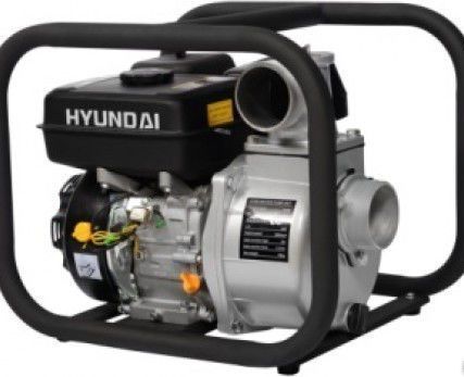 Фото №0 Мотопомпа Hyundai HY 80