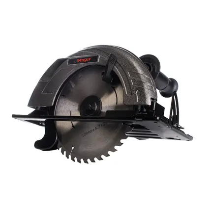 Фото №5 Пила дисковая VC-2650