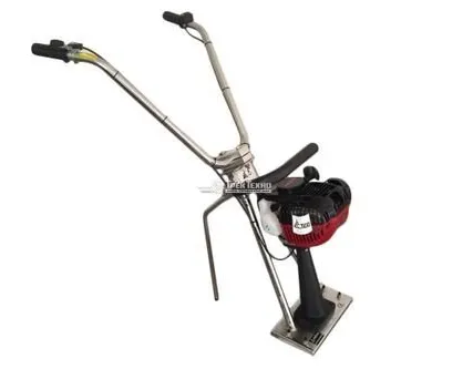 Фото №0 Бензопривод к виброрейке TSS- VTH-1,2