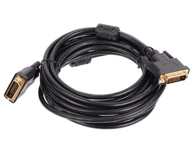 фото Кабель TV-COM DVI-D - DVI-D