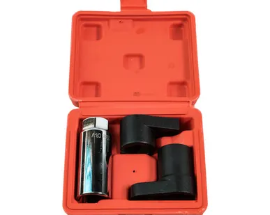 фото SpecX Набор спец. головок для кислородных датчиков 3 пр. A06023