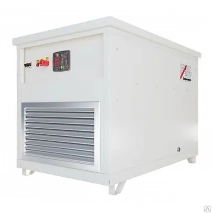 Фото №0 Газовый генератор ФАС-18-1/ВР