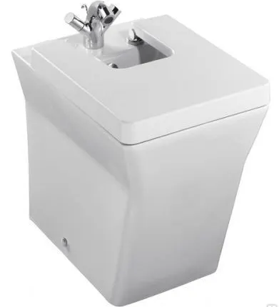 Фото №0 Биде напольное Jacob Delafon Reve E4814-00 Jacob Delafon