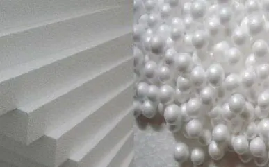 фото Пенопласт 40мм