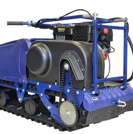 Фото №0 Буксировщик Барс Следопыт RV 9 D S Е