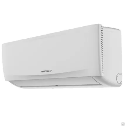 Фото №0 Кондиционер Neoclima серия Juko NEW2016 NS/NU-18T (NEW)