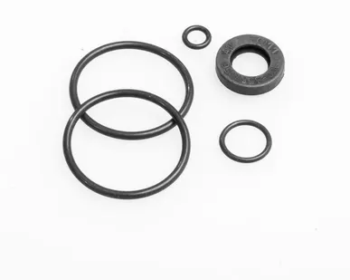 фото Ремкомплект крана ручного тормоза ПАЗ, КАМАЗ, 45Р (БРТ)