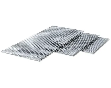 фото Лист просечно-вытяжной ПВЛ 406 1.2м 2.9м ПВ2 ст3пс5/сп5