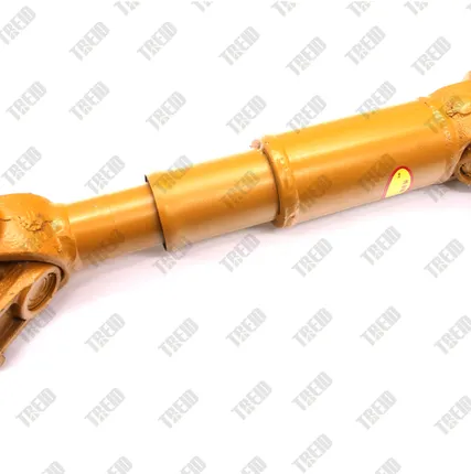 Фото №0 Карданный вал 53*70