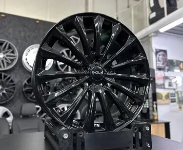 фото Комплект дисков R18 KiA 5x114,3