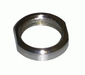 фото Контргайка стальная Ду 65