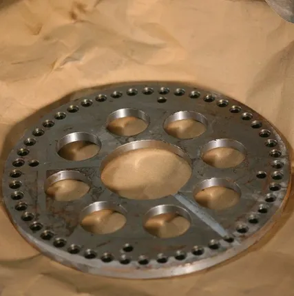 Фото №0 Диск делительный ф 255