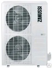 фото Универсальный внешний блок Forte Integro ZACO-48 H/ICE/FI/N1