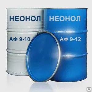 Фото №0 Неонол АФ
9-12