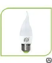 фото Лампа светодиодная LED Свеча на ветру Standard 3.5Вт