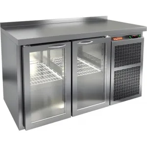 фото Стол холодильный HICOLD SNG 11 BR2 HT