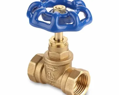 фото 41499 Вентиль бронзовый муфт. Ф32 /15Б3р/ Ci (имп)