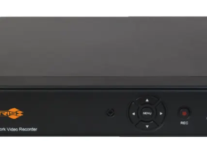 Фото №0 TGS-108 AH-М Видеорегистратор 8 х канальный AHD 1 Мгп