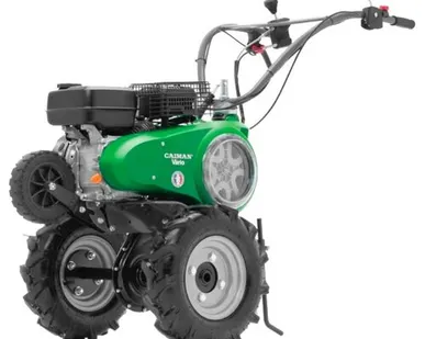 фото Мотоблок Caiman VARIO 70С TWK+