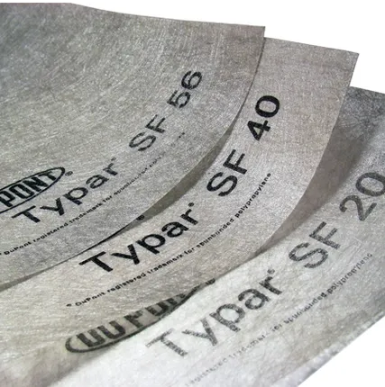 Фото №0 Геотекстиль Тайпар SF20 м.п.