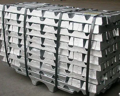 фото Чушка свинцовая С3