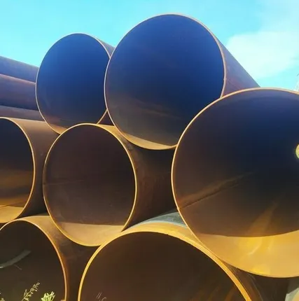 Фото №0 Труба б/у б/ш 325 х 6