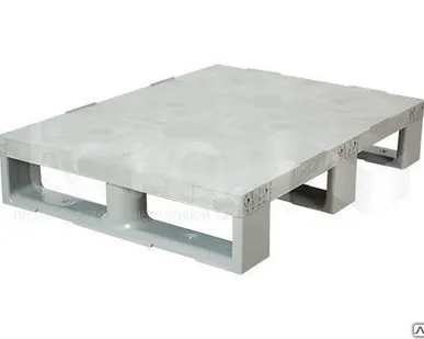 фото Пластиковый поддон (паллет) 800х600х150 арт. TR 680