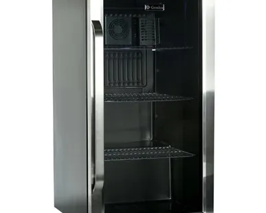 фото Холодильный шкаф Gemlux GL-BC88WD
